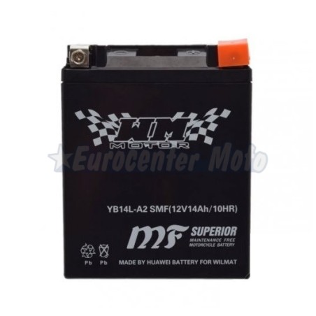 Batería SMF Huawei YB14L-A2