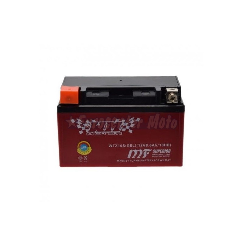 Batería de Gel Huawei YTZ10S