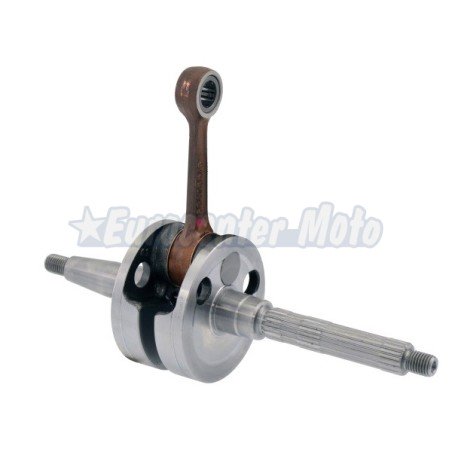 Cigueñal motores Piaggio 50 2T. Calidad original