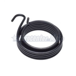 Muelle retorno eje puesta en marcha Minarelli/Yamaha scooter 50 2T