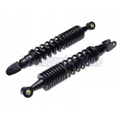 Juego amortiguadores traseros Honda SH 125/150 de 2001 a 2012. L 308mm