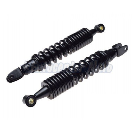 Juego amortiguadores traseros Honda SH 125/150 de 2001 a 2012. L 308mm