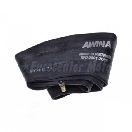 Cámara Awina 3.00-10. Especial llantas Vespa 125