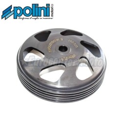 Campana embrague Polini Evo 2 motores Piaggio Scooter 50 2T