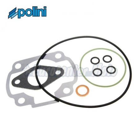 Juego juntas cilindro Polini Sport 70cc Minarelli horizontal
