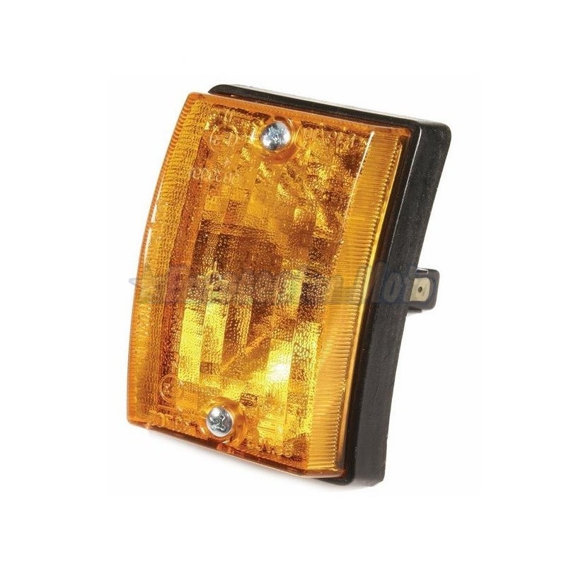 Intermitente delantero derecho Vespa PK S 75/125