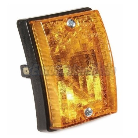 Intermitente delantero izquierdo Vespa PK S 75/125