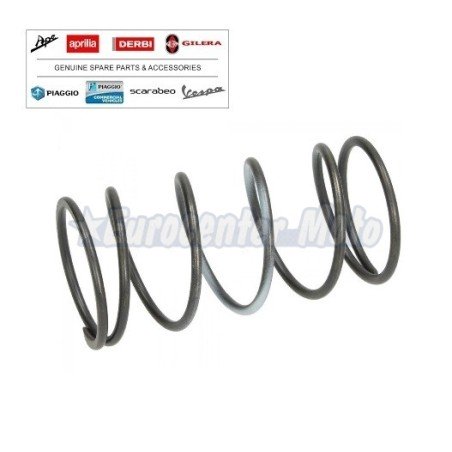 Muelle embrague Original Motores Piaggio 200/250/300