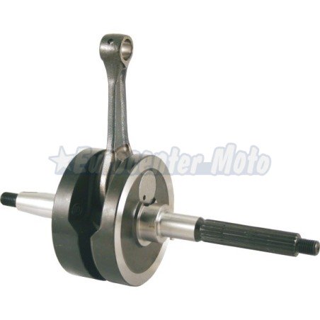 Cigüeñal Motores Piaggio 50 4 Tiempos Antiguos