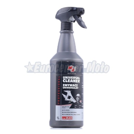 Limpiador universal MA Professional 1L. Sin disolventes