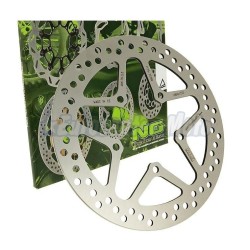 Disco de freno delantero Yamaha Cygnus X 125 2007/2013 (D.245mm)