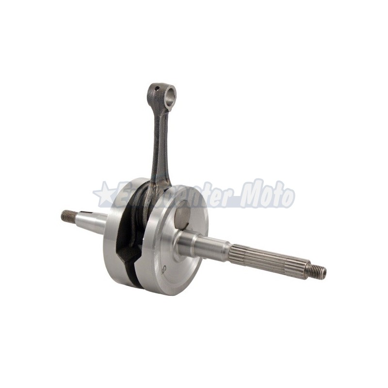 Cigueñal motores Piaggio 50 4 Tiempos Modernos cono de 20mm