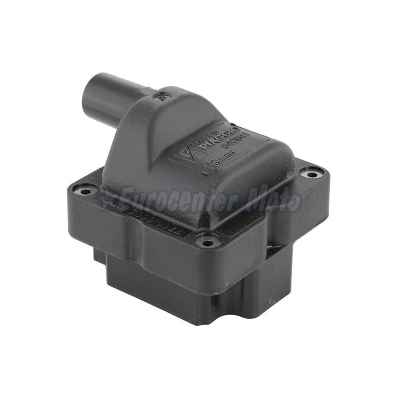 Bobina de alta inductiva Original Motores Piaggio 125/250/300/400/500 I.E