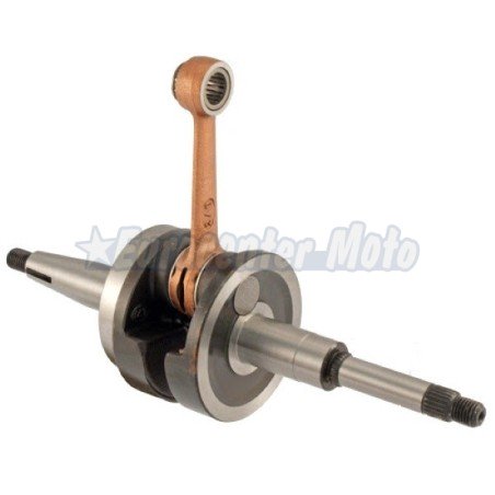 Cigüeñal Peugeot Ludix, Speedfight 3, Jet Force... 50cc