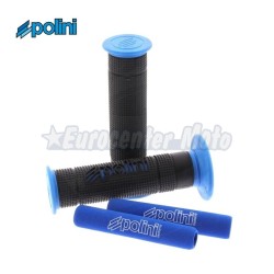 Juego de puños Polini Big Evolution bicolor