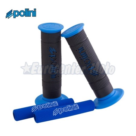 Juego de puños Polini Big Evolution bicolor