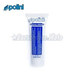 Tubo grasa Polini 20gr