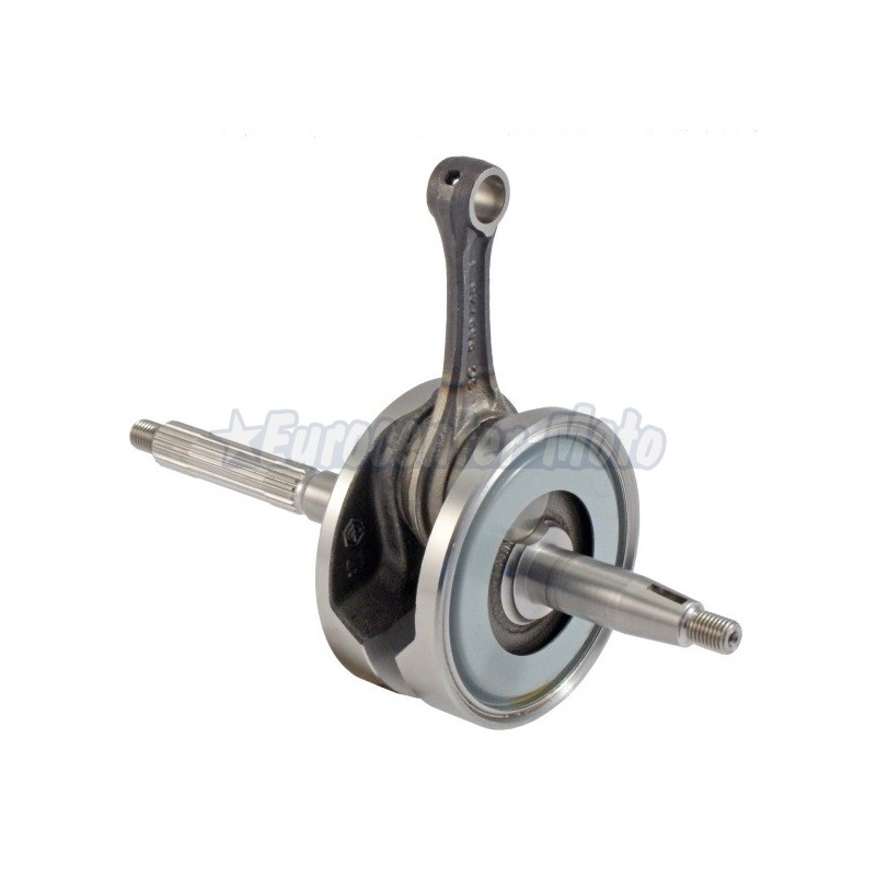 Cigueñal motores Piaggio 100cc  4 Tiempos