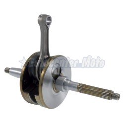 Cigueñal motores Piaggio 125 4 Tiempos Euro 2/3