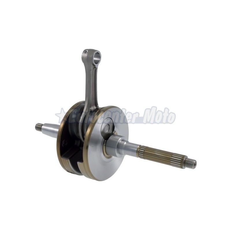 Cigueñal motores Piaggio 125 4 Tiempos Euro 2/3