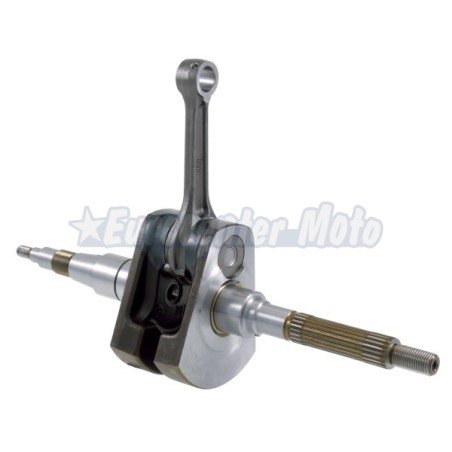 Cigueñal motores Piaggio 125 4T 3 Válvulas