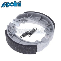 Zapatas de freno Polini For Race Aprilia, Honda, Peugeot....