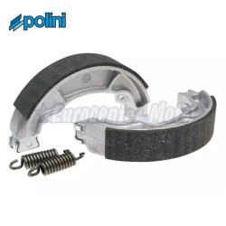 Zapatas de freno Polini For Race Honda PCX, Vision, Dylan, PS, SH, @...