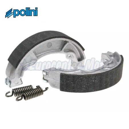 Zapatas de freno Polini For Race Honda PCX, Vision, Dylan, PS, SH, @...