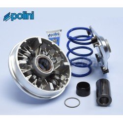 Variador Polini Maxi Hi-Speed Honda SH, Forza y ADV 350i E5 desde 2021