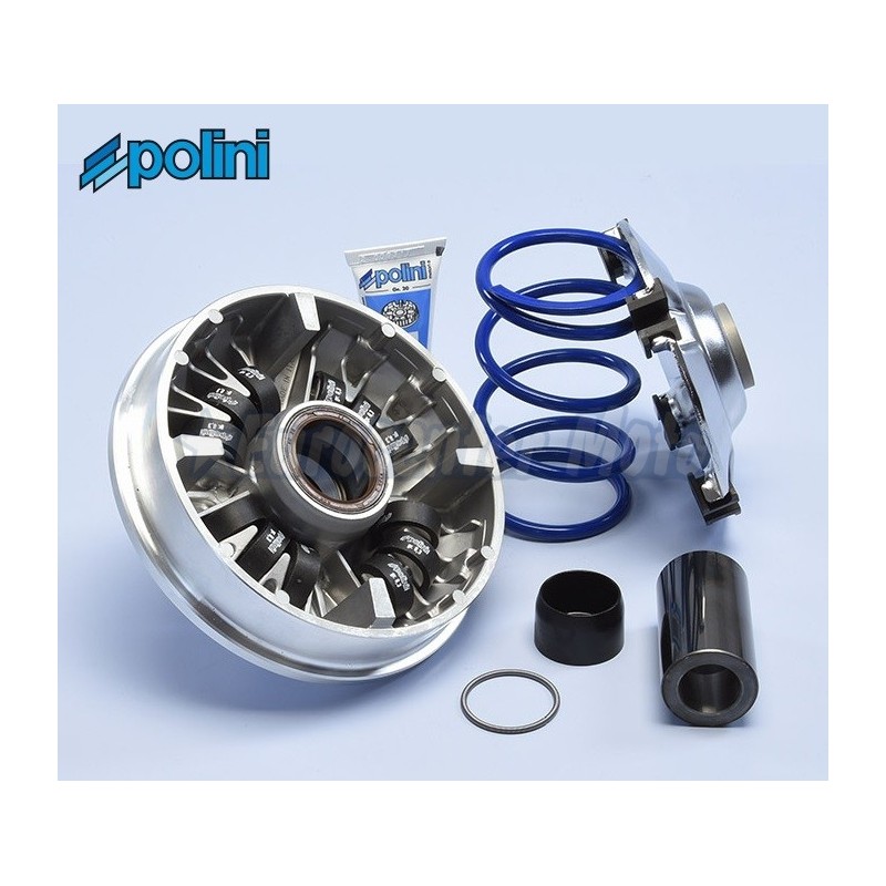 Variador Polini Maxi Hi-Speed Honda SH, Forza y ADV 350i E5 desde 2021
