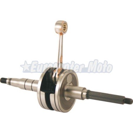 Cigüeñal Racing Motores Minarelli/Yamaha Vertical 50c.c