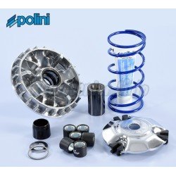 Variador Polini Maxi Hi-Speed Piaggio Liberty, Primavera y Sprint 125 IGET 3V E4/E5