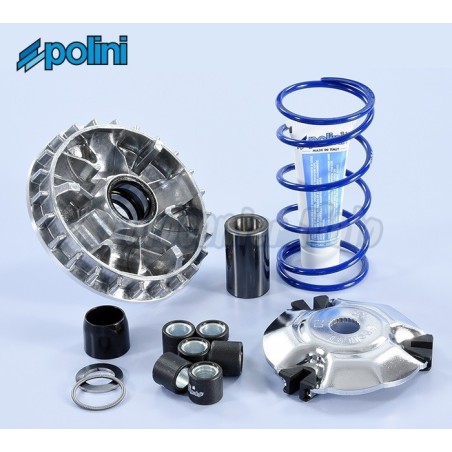 Variador Polini Maxi Hi-Speed Piaggio Liberty, Primavera y Sprint 125 IGET 3V E4/E5
