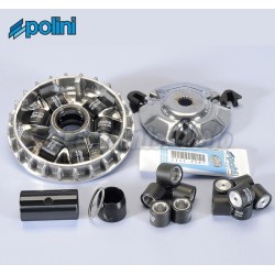 Variador Polini Maxi Hi-Speed Yamaha X-Max 125 hasta 2020