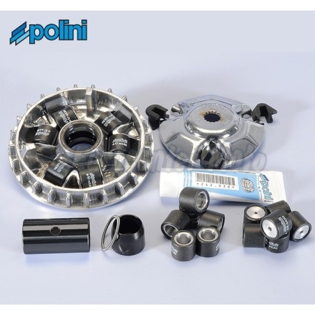 Variador Polini Maxi Hi-Speed Yamaha X-Max 125 hasta 2020