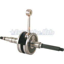 Cigüeñal Racing Motores Minarelli/Yamaha Horizontal 50c.c