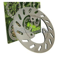 Disco de freno delantero Yamaha Neo´s, Jog RR, Aprilia Habana, Mojito...