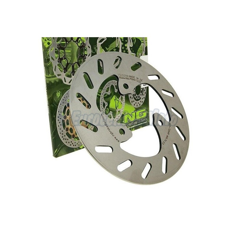 Disco de freno delantero Yamaha Neo´s, Jog RR, Aprilia Habana, Mojito...