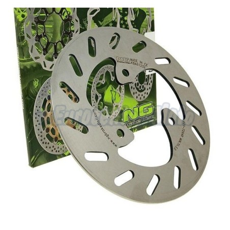 Disco de freno delantero Yamaha Neo´s, Jog RR, Aprilia Habana, Mojito...