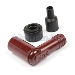 Pipa bujía NGK LB05F-R