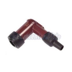 Pipa bujía NGK LB05F-R