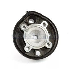 Culata Top Negro Minarelli Horizontal LC D.47mm