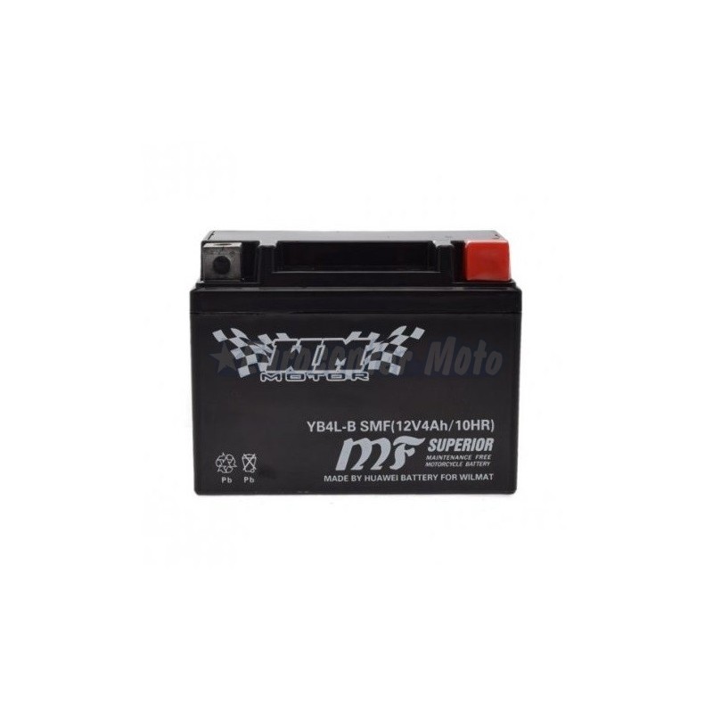 Batería SMF Huawei YB4L-B