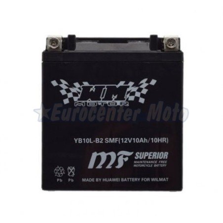 Batería SMF Huawei YB10L-B2