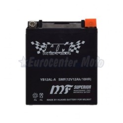 Batería SMF Huawei YB12AL-A2