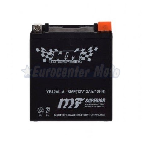 Batería SMF Huawei YB12AL-A2