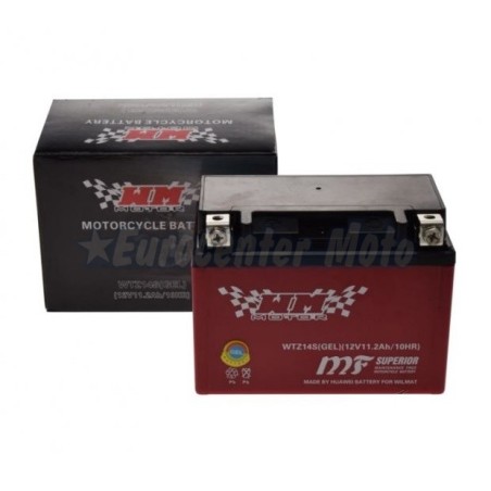 Batería de Gel Huawei YTZ14S