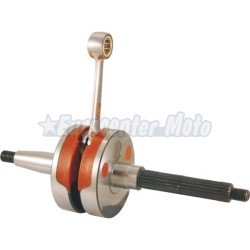 Cigüeñal Super Racing Motores Piaggio 50cc 2 Tiempos