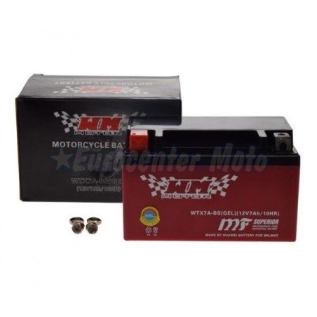 Batería de Gel Huawei YTX7A-BS