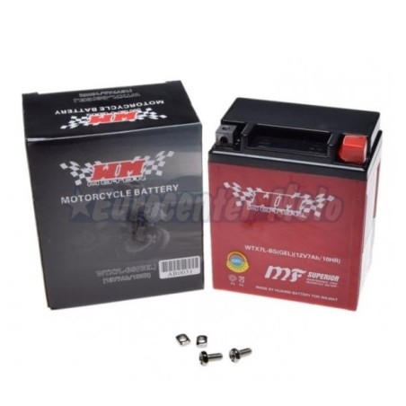 Batería de Gel Huawei YTX7L-BS